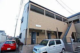 アーバンプラザ名古屋  ｜ 愛知県名古屋市中川区乗越町3丁目16-3（賃貸アパート1K・1階・18.12㎡） その22