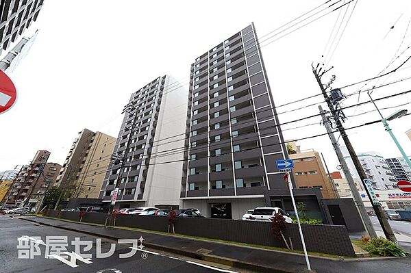 ラトゥール代官町EAST ｜愛知県名古屋市東区代官町(賃貸マンション2LDK・3階・67.60㎡)の写真 その26