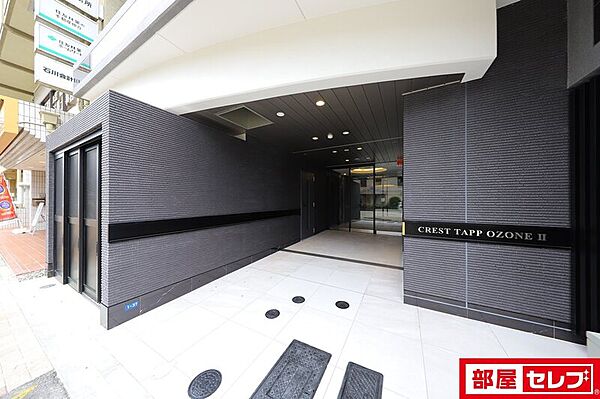 CREST TAPP大曽根II ｜愛知県名古屋市北区山田1丁目(賃貸マンション1LDK・8階・29.98㎡)の写真 その24