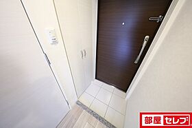 プレイズシード葵  ｜ 愛知県名古屋市東区葵3丁目17-51（賃貸マンション1K・6階・24.96㎡） その23