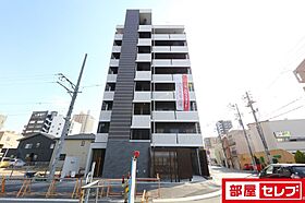 プレイズシード葵  ｜ 愛知県名古屋市東区葵3丁目17-51（賃貸マンション1K・6階・24.96㎡） その25