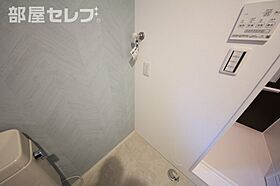 Pre cher 浄心  ｜ 愛知県名古屋市西区花の木3丁目17-2-1（賃貸アパート1R・3階・18.76㎡） その16