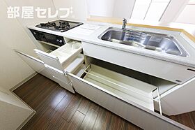 グランデージ泉  ｜ 愛知県名古屋市東区泉3丁目9-4（賃貸マンション1LDK・2階・50.72㎡） その22