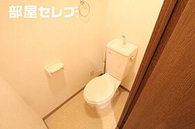 ルミエール本陣  ｜ 愛知県名古屋市中村区本陣通3丁目42（賃貸マンション1K・2階・24.12㎡） その9