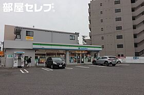 ルミエール本陣  ｜ 愛知県名古屋市中村区本陣通3丁目42（賃貸マンション1K・2階・24.12㎡） その29