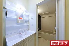 セントラルガーデン名駅東  ｜ 愛知県名古屋市西区新道1丁目1520（賃貸アパート1LDK・2階・43.03㎡） その22