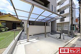 セントラルガーデン名駅東  ｜ 愛知県名古屋市西区新道1丁目1520（賃貸アパート1LDK・2階・43.03㎡） その26