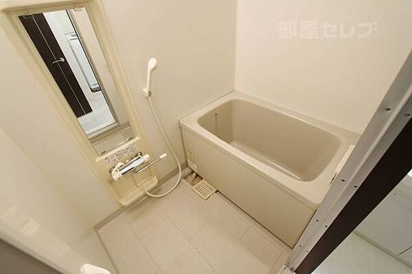 フォレシティ栄 ｜愛知県名古屋市中区栄1丁目(賃貸マンション1LDK・4階・40.02㎡)の写真 その4