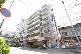 ドール新栄  ｜ 愛知県名古屋市中区新栄1丁目48-14（賃貸マンション1R・4階・21.85㎡） その1