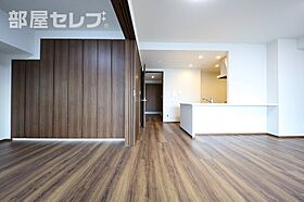 ローレルタワー名古屋栄  ｜ 愛知県名古屋市中区栄1丁目7-28（賃貸マンション1LDK・6階・52.16㎡） その23