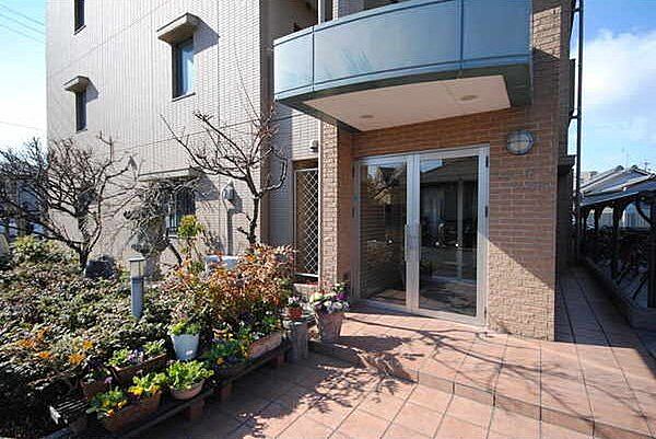 エルーデ　メイファ ｜愛知県名古屋市中川区野田2丁目(賃貸マンション1LDK・1階・58.50㎡)の写真 その13