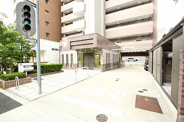 あいさきがけ ｜愛知県名古屋市東区泉1丁目(賃貸マンション1LDK・12階・47.45㎡)の写真 その25