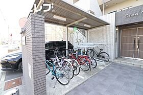 ＣＡＳＡ八番館  ｜ 愛知県名古屋市中村区大正町4丁目37-1（賃貸マンション1K・1階・24.96㎡） その25