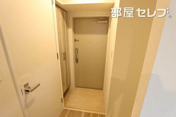 スリーアイランドタワー千種 ｜愛知県名古屋市千種区内山1丁目(賃貸マンション1K・5階・28.46㎡)の写真 その9