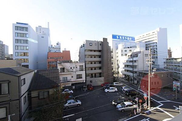 フォレスト9 ｜愛知県名古屋市千種区内山3丁目(賃貸マンション1DK・5階・33.57㎡)の写真 その16