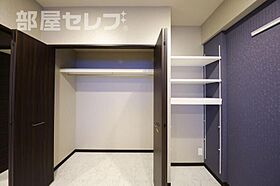 リンパクマンション  ｜ 愛知県名古屋市西区幅下2丁目16-2（賃貸マンション2LDK・7階・57.17㎡） その11