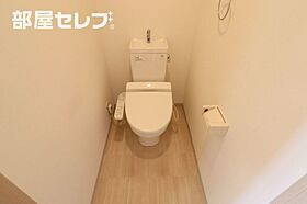 プロビデンス葵タワー  ｜ 愛知県名古屋市東区葵2丁目11-13（賃貸マンション1LDK・3階・47.94㎡） その10