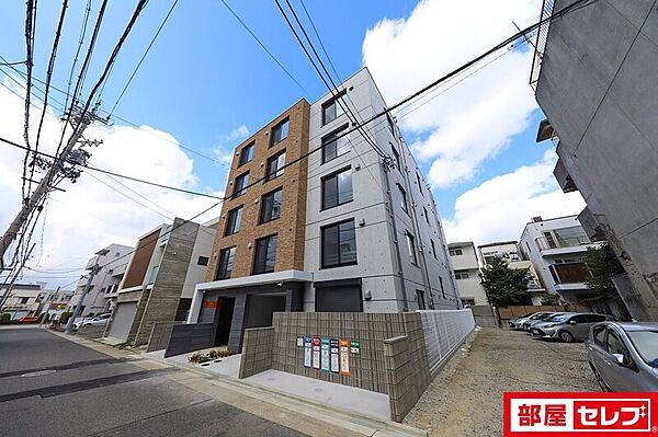 エスリードコート今池 ｜愛知県名古屋市千種区内山2丁目(賃貸マンション1LDK・4階・29.58㎡)の写真 その24