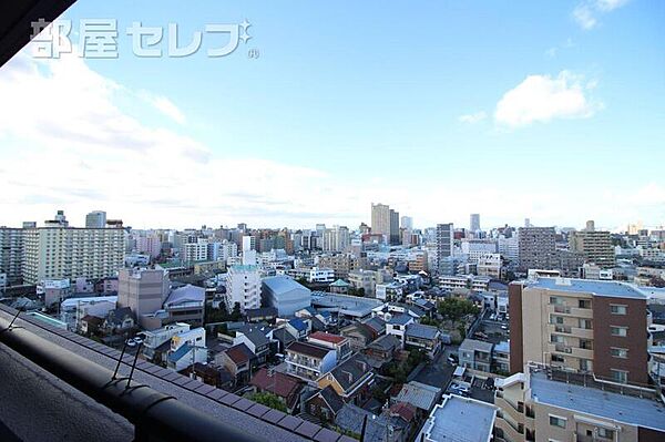 千種タワーヒルズ ｜愛知県名古屋市千種区千種2丁目(賃貸マンション2LDK・17階・75.05㎡)の写真 その19