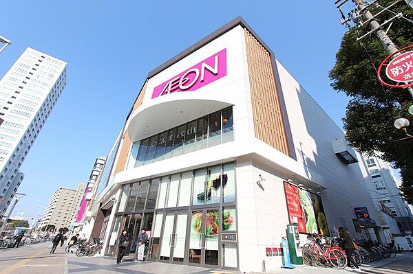 NR金山 ｜愛知県名古屋市中区平和1丁目(賃貸マンション2LDK・9階・62.89㎡)の写真 その3