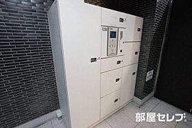 フォレシティ栄  ｜ 愛知県名古屋市中区栄1丁目16-34（賃貸マンション1LDK・6階・40.02㎡） その20