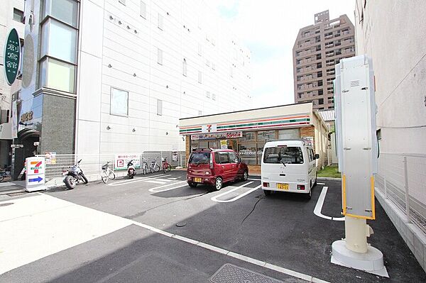 鶴舞ガーデンコート ｜愛知県名古屋市中区千代田3丁目(賃貸マンション1R・3階・34.11㎡)の写真 その18