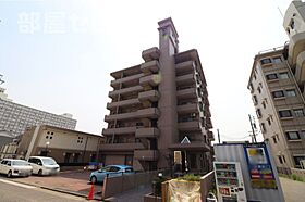 第2平安ビル  ｜ 愛知県名古屋市北区真畔町50（賃貸マンション3LDK・5階・75.52㎡） その1