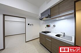 LiveCasa金山  ｜ 愛知県名古屋市中区伊勢山2丁目11-2（賃貸マンション1LDK・2階・38.92㎡） その8