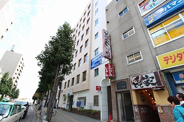 LiveCasa金山 ｜愛知県名古屋市中区伊勢山2丁目(賃貸マンション1LDK・2階・38.92㎡)の写真 その29