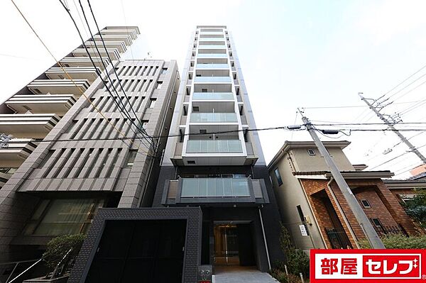 LiveCasa金山 ｜愛知県名古屋市中区伊勢山2丁目(賃貸マンション1LDK・2階・38.92㎡)の写真 その25