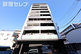 IARIM車道  ｜ 愛知県名古屋市東区筒井3丁目28-26（賃貸マンション1K・10階・26.41㎡） その25