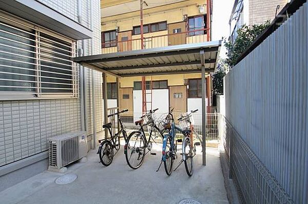 ウィン　エレガンス ｜愛知県名古屋市中村区宿跡町2丁目(賃貸アパート2DK・2階・44.63㎡)の写真 その19