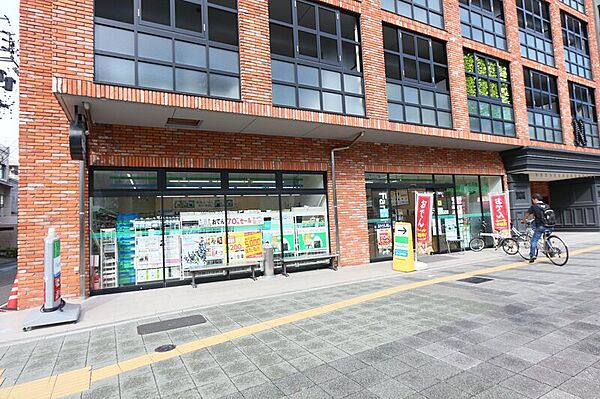 画像29:ファミリーマート大須一丁目店 60m