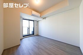 パークアクシス新栄  ｜ 愛知県名古屋市中区新栄1丁目17-11（賃貸マンション1K・15階・26.78㎡） その6