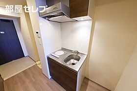 パークアクシス新栄  ｜ 愛知県名古屋市中区新栄1丁目17-11（賃貸マンション1K・15階・26.78㎡） その7