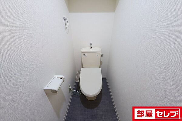 FINE CALL TB-F ｜愛知県名古屋市西区押切2丁目(賃貸マンション1LDK・6階・36.98㎡)の写真 その10