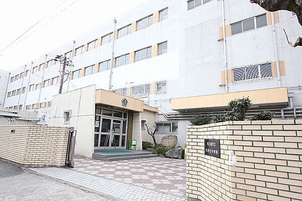 FINE CALL TB-F ｜愛知県名古屋市西区押切2丁目(賃貸マンション1LDK・6階・36.98㎡)の写真 その28