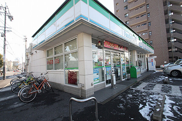 FINE CALL TB-F ｜愛知県名古屋市西区押切2丁目(賃貸マンション1LDK・6階・36.98㎡)の写真 その29