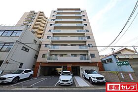 プライムコート  ｜ 愛知県名古屋市西区新道1丁目16-3（賃貸マンション2LDK・8階・50.31㎡） その26