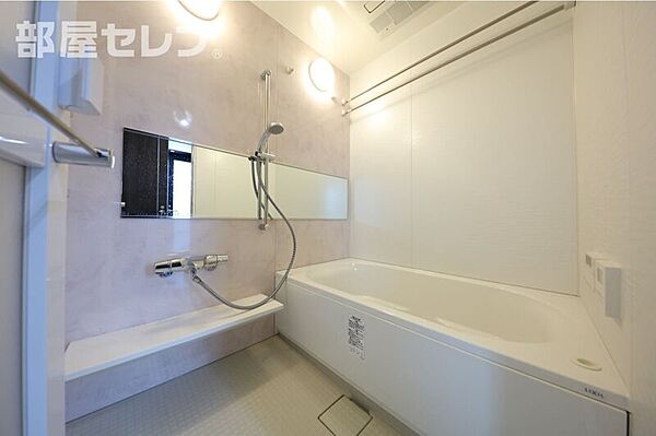 さくらHills NISHIKI Platinum Residence ｜愛知県名古屋市中区錦2丁目(賃貸マンション1LDK・6階・50.72㎡)の写真 その8