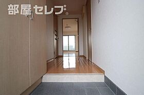 プロビデンス葵タワー  ｜ 愛知県名古屋市東区葵2丁目11-13（賃貸マンション2LDK・13階・68.42㎡） その11