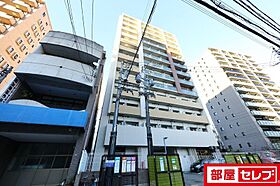 フローラル東別院  ｜ 愛知県名古屋市中区平和2丁目8-20（賃貸マンション1K・7階・25.80㎡） その20