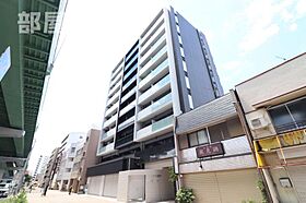 プレミアム浅間町  ｜ 愛知県名古屋市西区新道1丁目4-3（賃貸マンション1K・3階・25.18㎡） その1