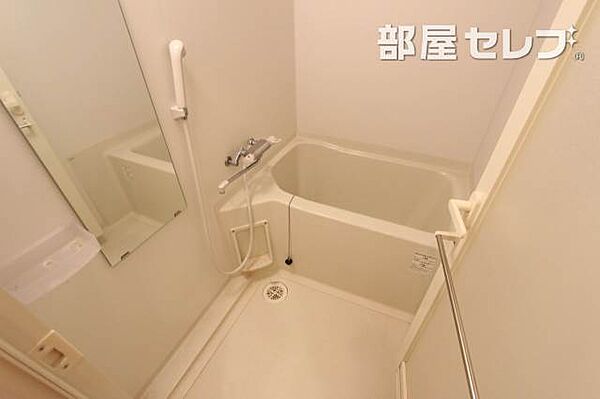 アールズタワー池下西 ｜愛知県名古屋市千種区仲田2丁目(賃貸マンション1K・3階・24.96㎡)の写真 その4