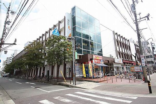 アールズタワー池下西 ｜愛知県名古屋市千種区仲田2丁目(賃貸マンション1K・3階・24.96㎡)の写真 その19