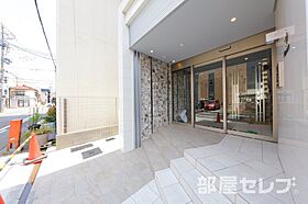 Avanti  ｜ 愛知県名古屋市千種区今池5丁目30-3（賃貸マンション1K・6階・28.27㎡） その26