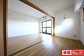 マノアール今池  ｜ 愛知県名古屋市千種区今池3丁目17-8（賃貸マンション1LDK・2階・37.52㎡） その21