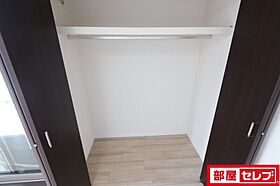 A-Legato鳥居西通  ｜ 愛知県名古屋市中村区鳥居西通2丁目57-2（賃貸マンション1K・1階・23.90㎡） その22