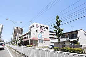 シャリオグランデ  ｜ 愛知県名古屋市千種区城木町3丁目29-8（賃貸マンション1LDK・3階・40.24㎡） その27