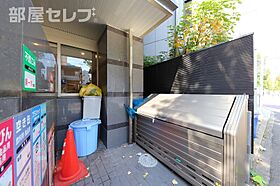 Ｚ・Ｒ名駅  ｜ 愛知県名古屋市西区名駅2丁目16-2（賃貸マンション1K・6階・26.66㎡） その25